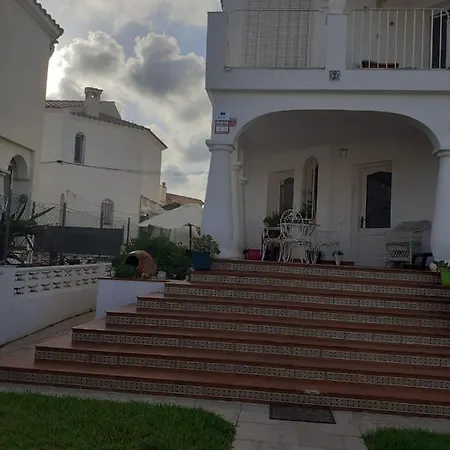 Trinidad Apartment